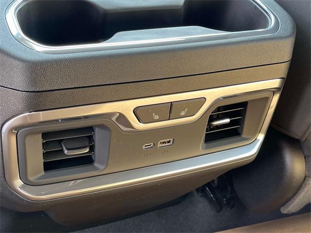 new 2026 Chevrolet Silverado 3500 car, priced at $87,500