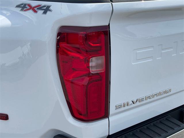 new 2026 Chevrolet Silverado 3500 car, priced at $87,500