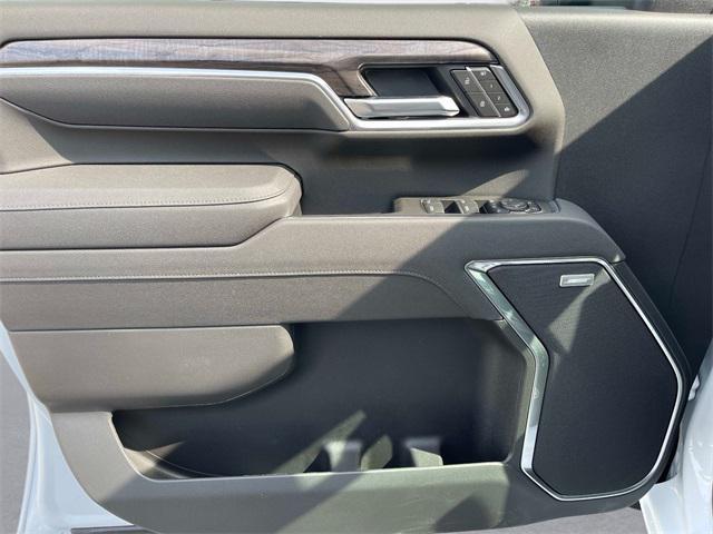 new 2026 Chevrolet Silverado 3500 car, priced at $87,500