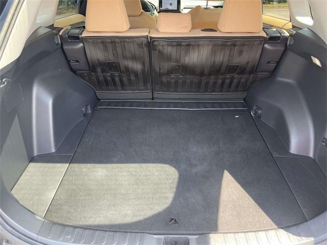 used 2023 Toyota RAV4 Hybrid car, priced at $25,289