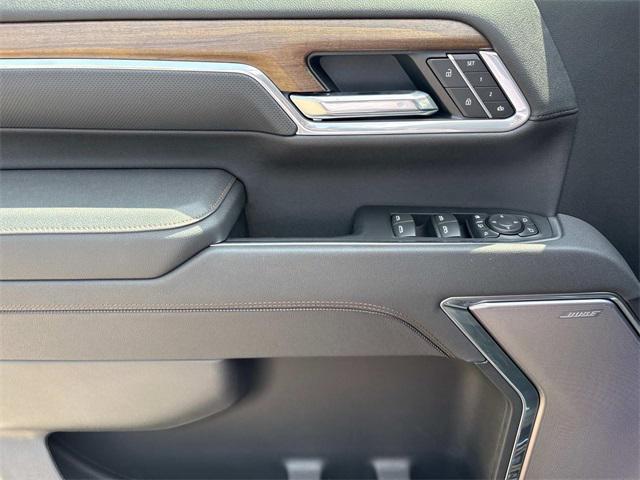 new 2025 Chevrolet Silverado 2500 car, priced at $78,000