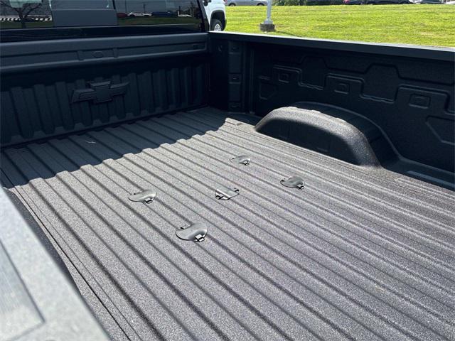 new 2025 Chevrolet Silverado 2500 car, priced at $78,000