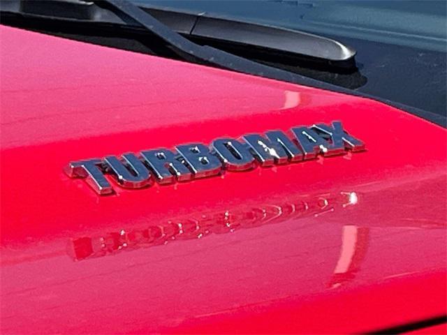 new 2025 Chevrolet Silverado 1500 car, priced at $45,000