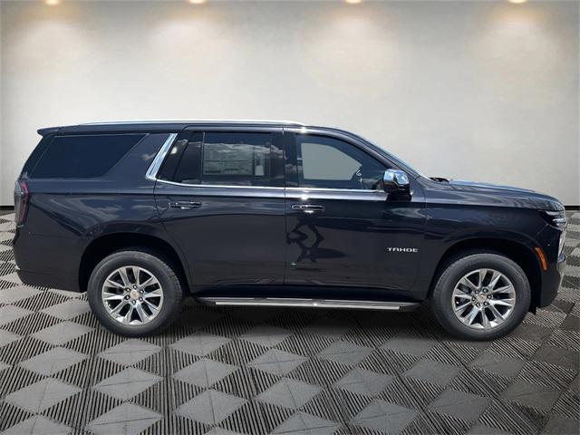 new 2025 Chevrolet Tahoe car, priced at $73,000