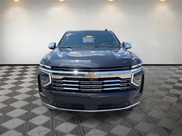 new 2025 Chevrolet Tahoe car, priced at $73,000