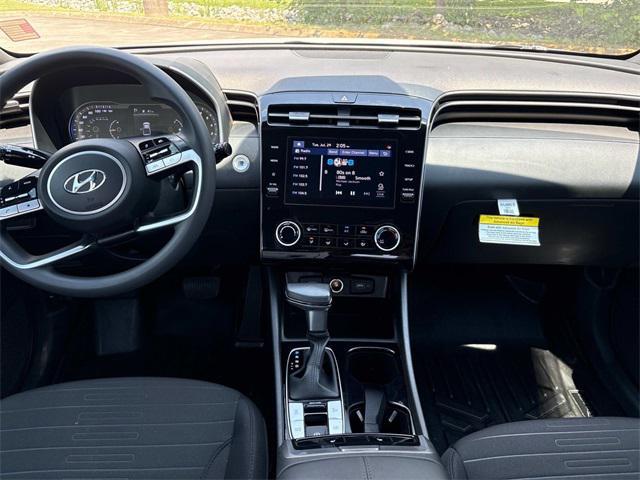 used 2022 Hyundai SANTA CRUZ car, priced at $22,555
