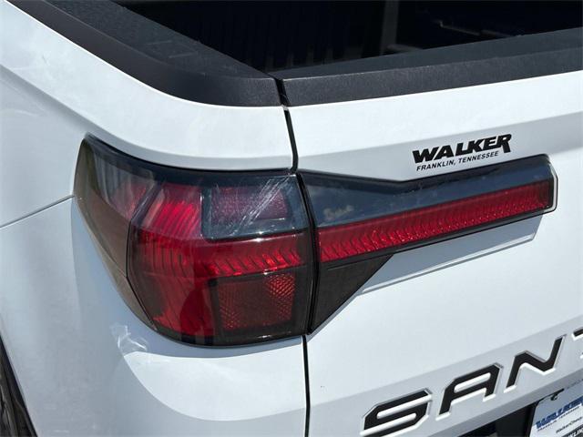 used 2022 Hyundai SANTA CRUZ car, priced at $22,555