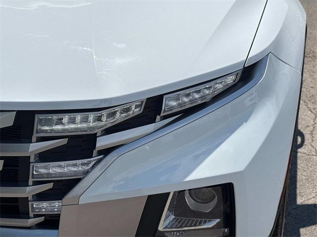 used 2022 Hyundai SANTA CRUZ car, priced at $22,555