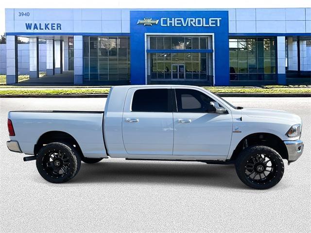 used 2016 Ram 3500 car, priced at $33,533