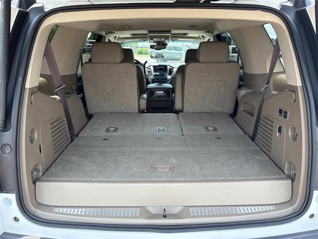 used 2017 Chevrolet Tahoe car, priced at $30,881