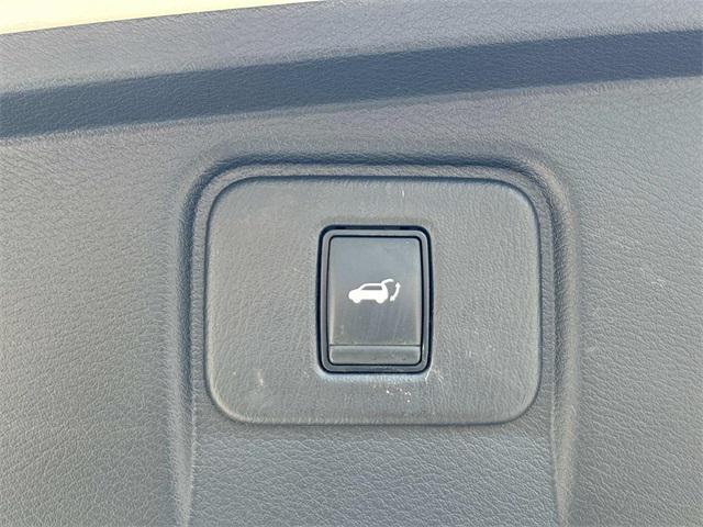 used 2017 Nissan Murano car, priced at $18,720