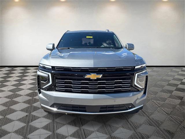 new 2026 Chevrolet Tahoe car, priced at $95,000