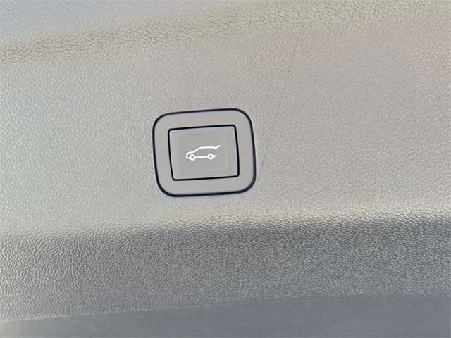 new 2026 Chevrolet Tahoe car, priced at $95,000