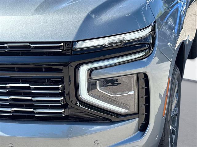 new 2026 Chevrolet Tahoe car, priced at $95,000