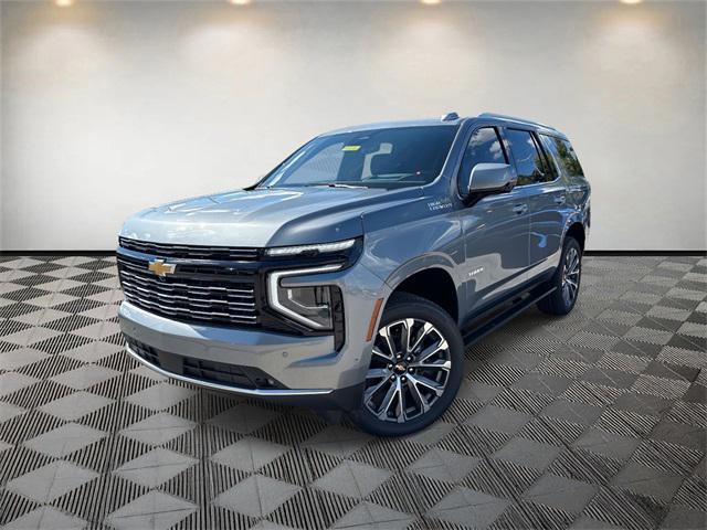 new 2026 Chevrolet Tahoe car, priced at $95,000