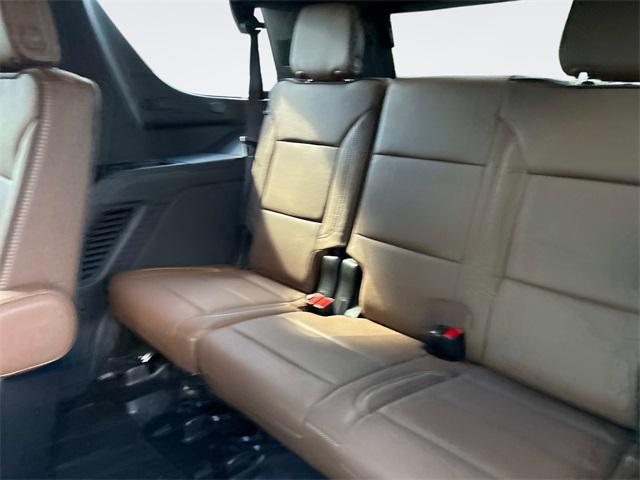 new 2026 Chevrolet Tahoe car, priced at $95,000