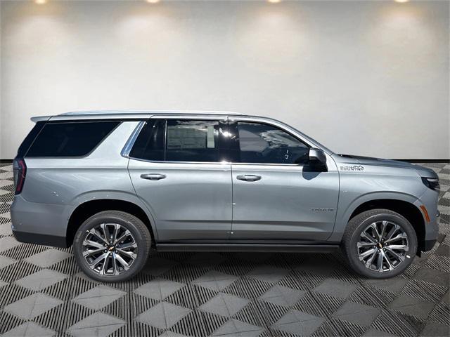 new 2026 Chevrolet Tahoe car, priced at $95,000