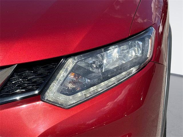 used 2016 Nissan Rogue car, priced at $11,987