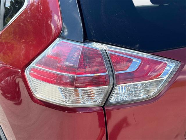 used 2016 Nissan Rogue car, priced at $11,987