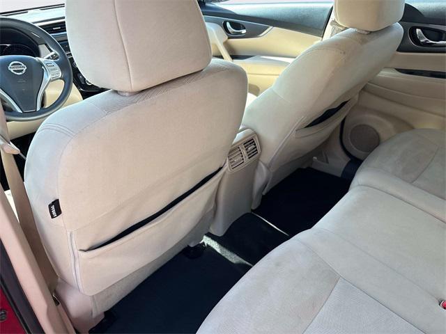 used 2016 Nissan Rogue car, priced at $11,987