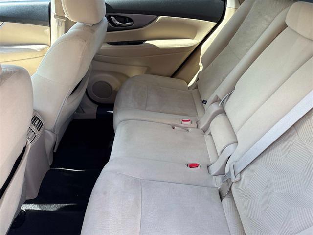 used 2016 Nissan Rogue car, priced at $11,987