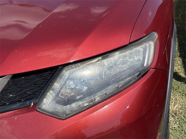 used 2016 Nissan Rogue car, priced at $13,457