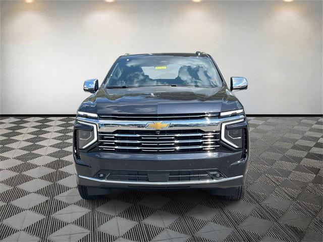 new 2025 Chevrolet Suburban car, priced at $80,000