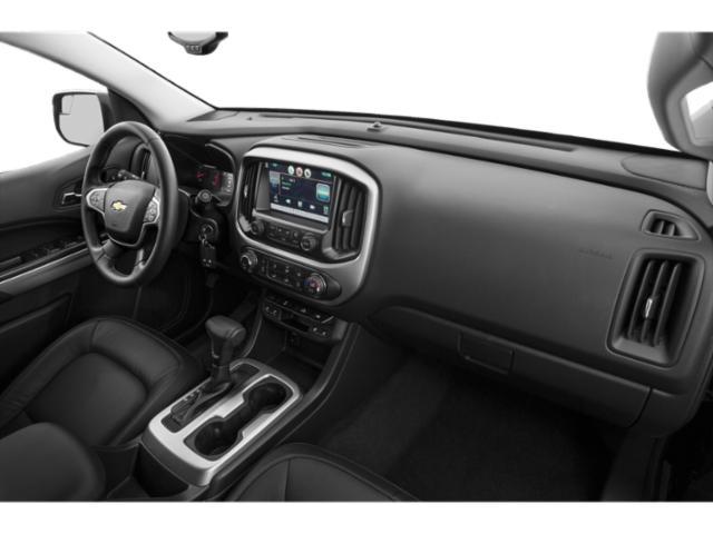 used 2015 Chevrolet Colorado car