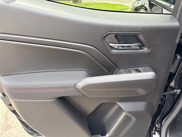 new 2025 Chevrolet Colorado car, priced at $48,000