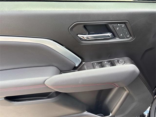 new 2025 Chevrolet Colorado car, priced at $48,000