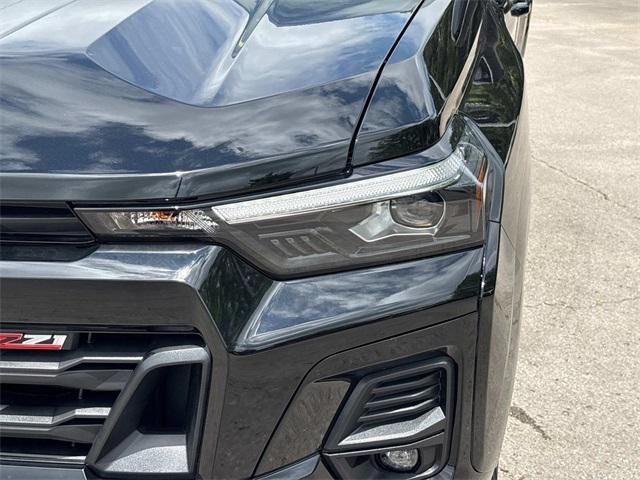 new 2025 Chevrolet Colorado car, priced at $48,000