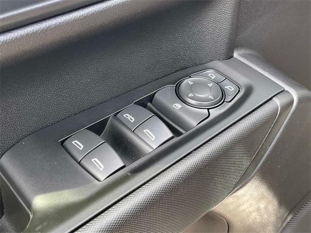 new 2026 Chevrolet Silverado 1500 car, priced at $46,000