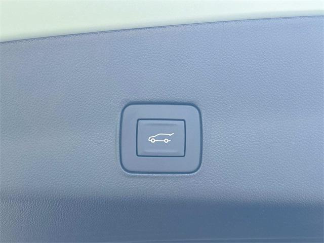 new 2026 Chevrolet TrailBlazer car, priced at $28,000