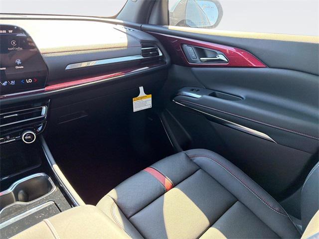 new 2026 Chevrolet Traverse car, priced at $57,000