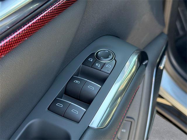 new 2026 Chevrolet Traverse car, priced at $57,000