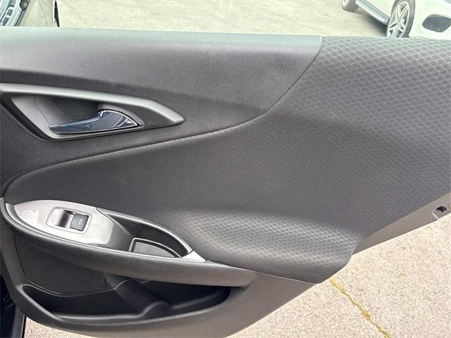used 2022 Chevrolet Malibu car, priced at $19,626