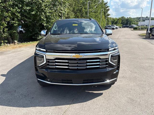 new 2025 Chevrolet Suburban car, priced at $90,000