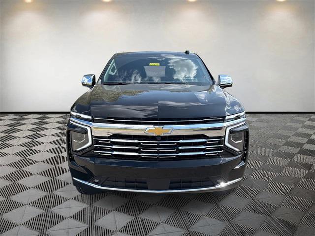 new 2025 Chevrolet Suburban car, priced at $90,000