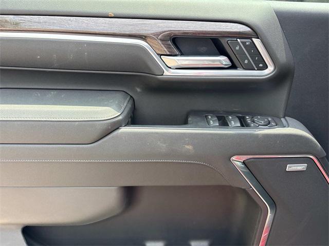 new 2025 Chevrolet Silverado 2500 car, priced at $74,000