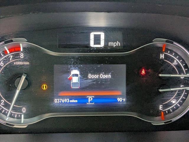 used 2022 Honda Ridgeline car, priced at $34,411