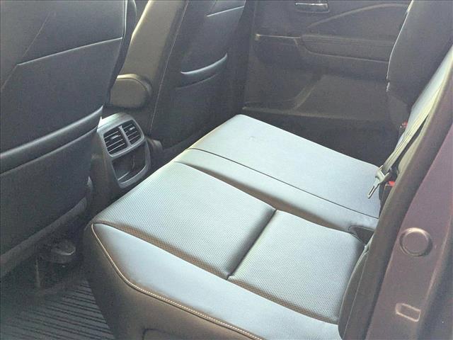 used 2022 Honda Ridgeline car, priced at $34,411