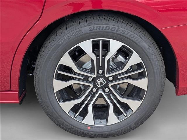 new 2026 Honda Odyssey car, priced at $50,996