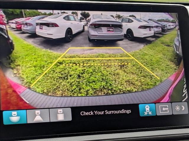 new 2026 Honda Odyssey car, priced at $50,996