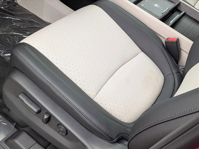 new 2026 Honda Odyssey car, priced at $50,996