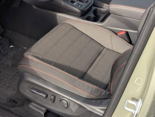 new 2026 Honda CR-V Hybrid car, priced at $37,561