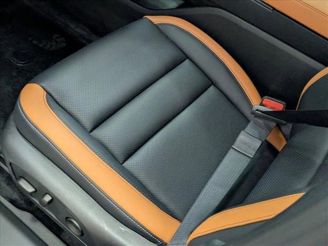 new 2026 Honda Prologue car, priced at $59,395