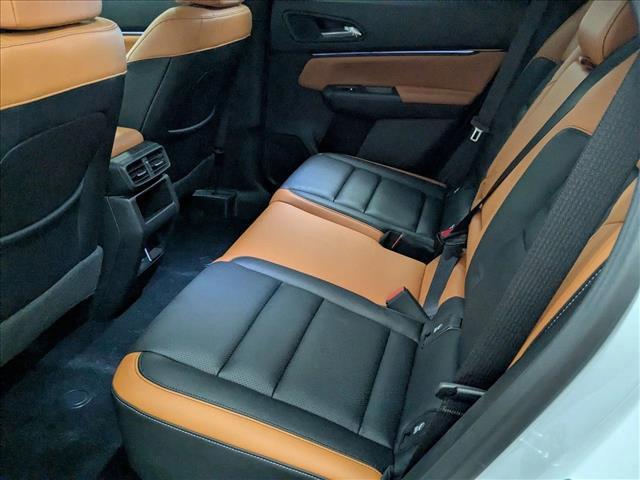 new 2026 Honda Prologue car, priced at $59,395