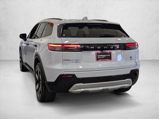 new 2026 Honda Prologue car, priced at $59,395