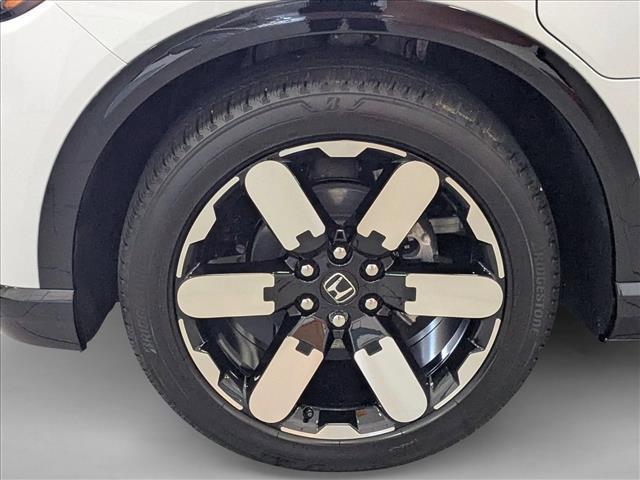 new 2026 Honda Prologue car, priced at $59,395