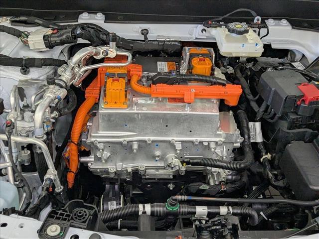 new 2026 Honda Prologue car, priced at $59,395